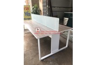 THANH LÝ BÀN LÀM VIỆC NHÓM